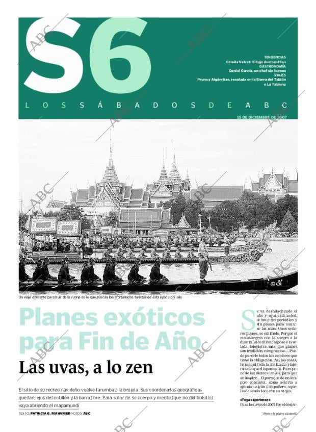ABC SEVILLA 15-12-2007 página 59