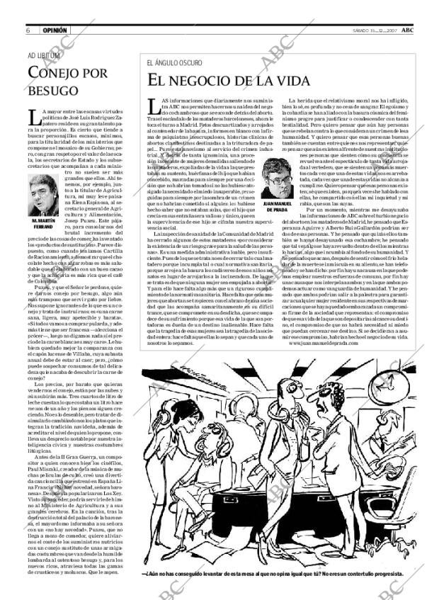 ABC SEVILLA 15-12-2007 página 6