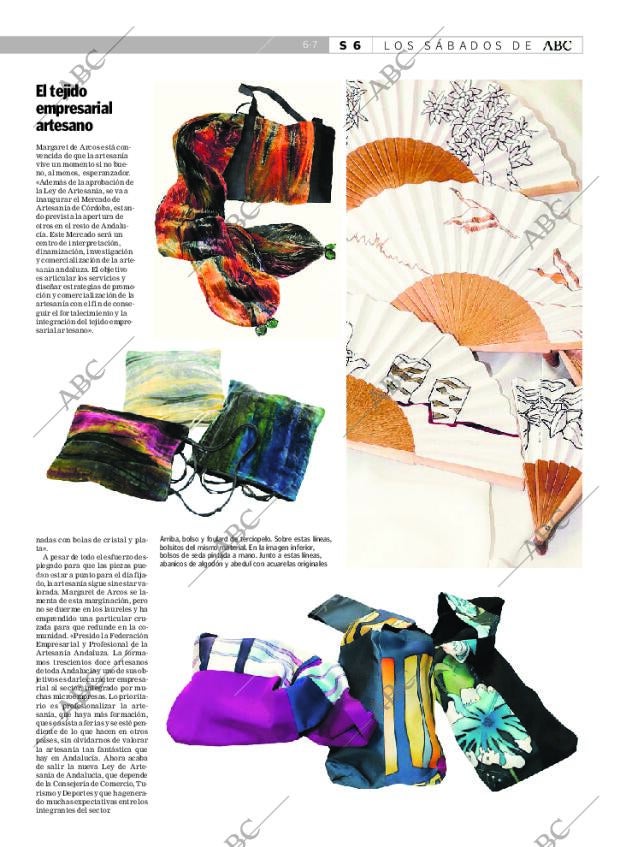 ABC SEVILLA 15-12-2007 página 65