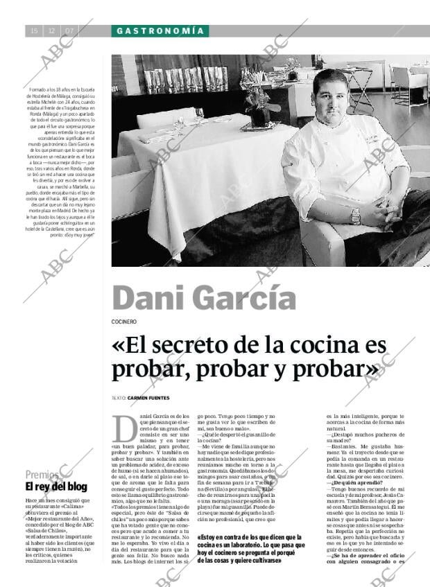 ABC SEVILLA 15-12-2007 página 68