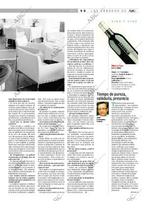 ABC SEVILLA 15-12-2007 página 69