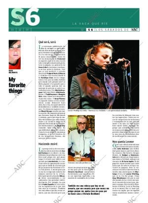 ABC SEVILLA 15-12-2007 página 70