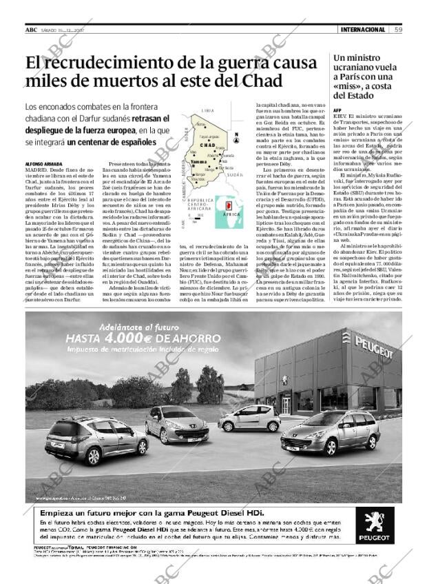 ABC SEVILLA 15-12-2007 página 71