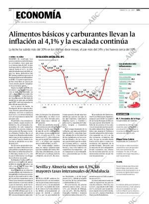 ABC SEVILLA 15-12-2007 página 72