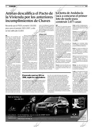 ABC SEVILLA 15-12-2007 página 74