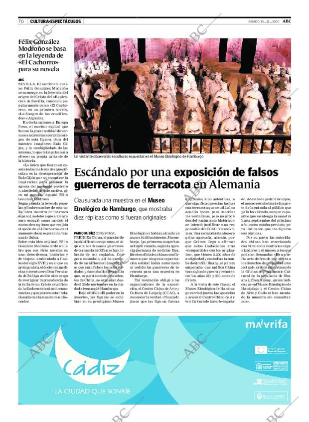 ABC SEVILLA 15-12-2007 página 82