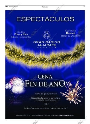 ABC SEVILLA 15-12-2007 página 83