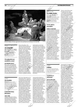 ABC SEVILLA 15-12-2007 página 85