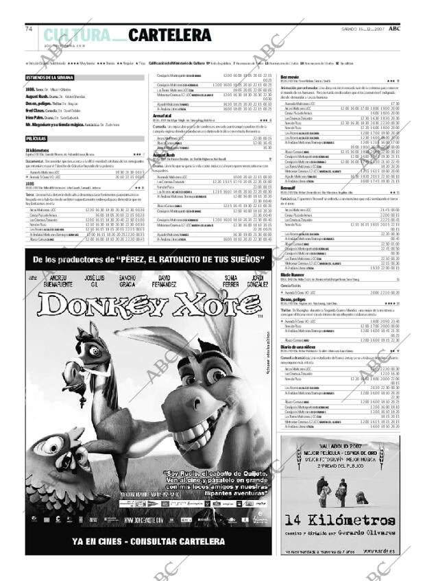 ABC SEVILLA 15-12-2007 página 86