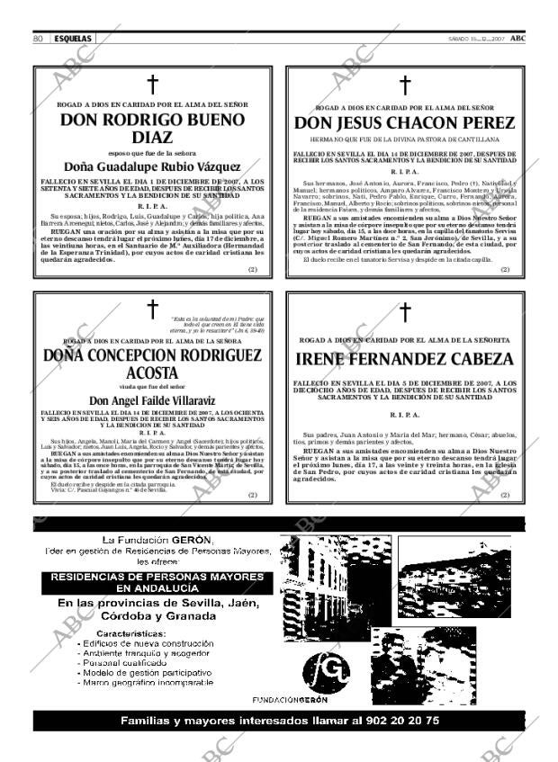 ABC SEVILLA 15-12-2007 página 92