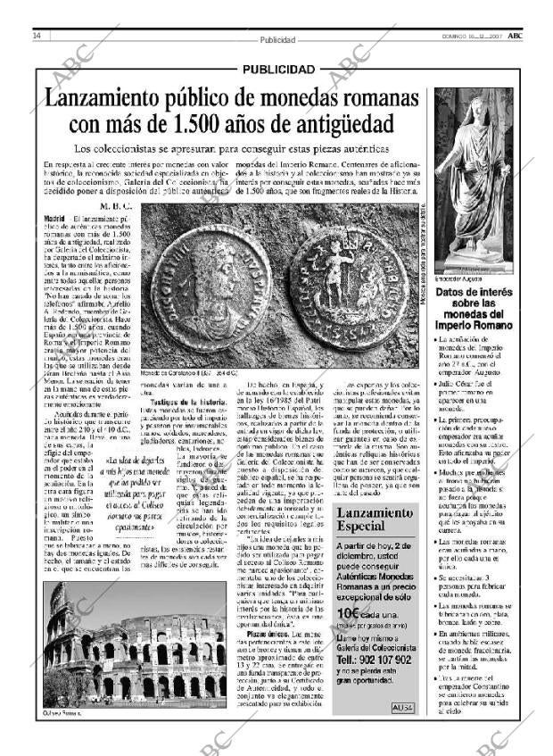ABC CORDOBA 16-12-2007 página 14