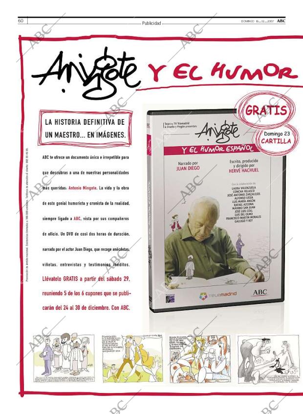 ABC MADRID 16-12-2007 página 60