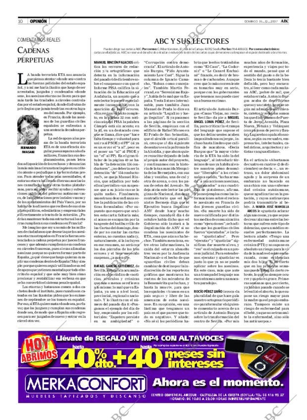 ABC SEVILLA 16-12-2007 página 10