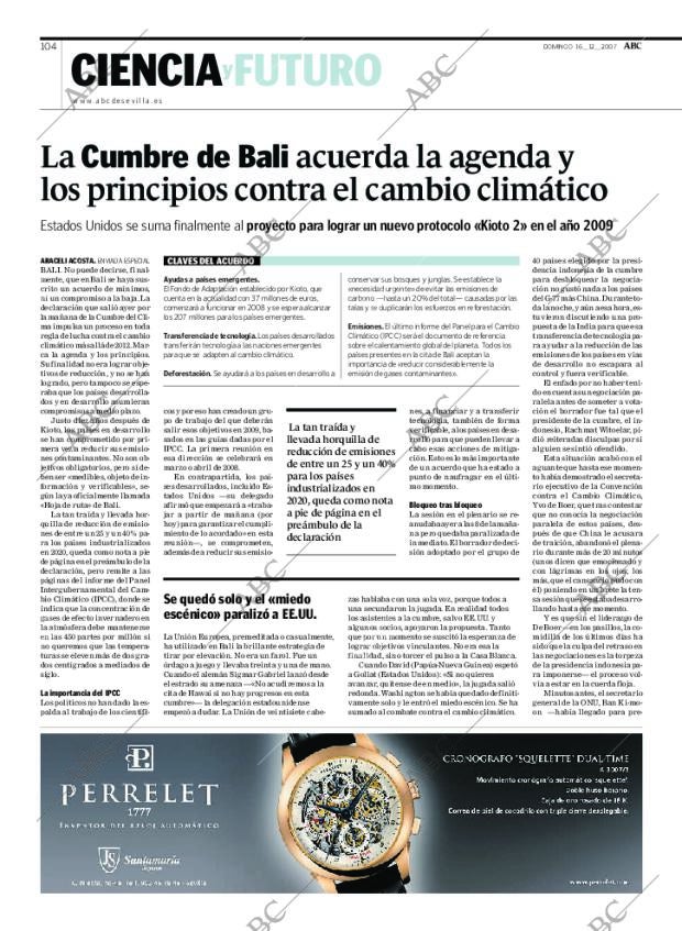 ABC SEVILLA 16-12-2007 página 104