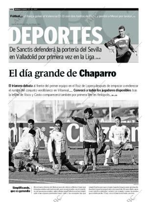 ABC SEVILLA 16-12-2007 página 107