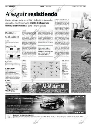 ABC SEVILLA 16-12-2007 página 108