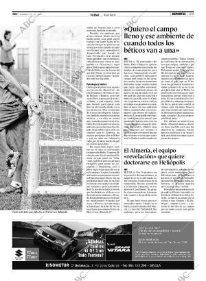 ABC SEVILLA 16-12-2007 página 109