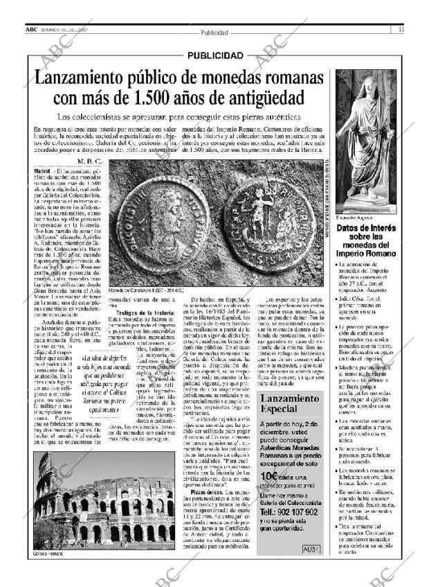 ABC SEVILLA 16-12-2007 página 11