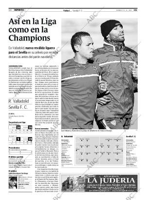ABC SEVILLA 16-12-2007 página 110