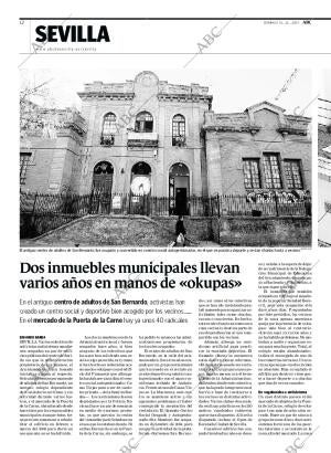 ABC SEVILLA 16-12-2007 página 12