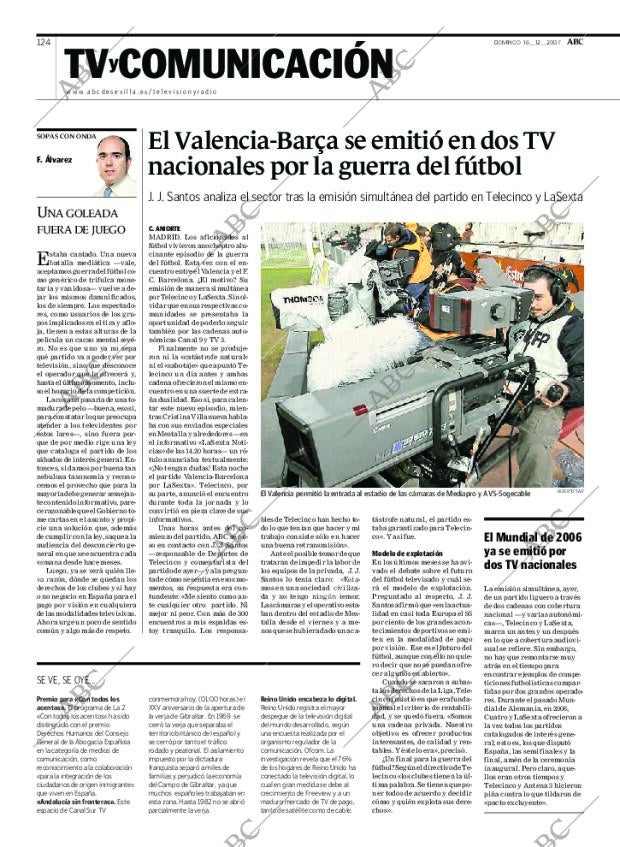 ABC SEVILLA 16-12-2007 página 124