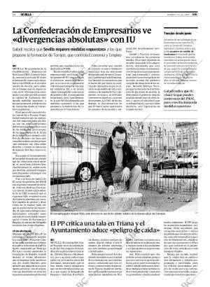 ABC SEVILLA 16-12-2007 página 14
