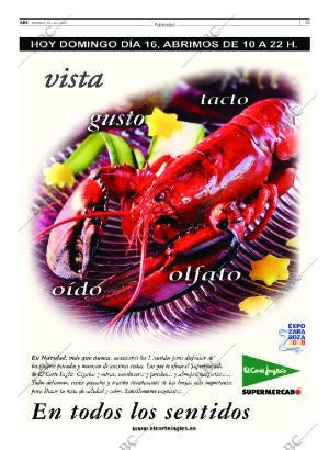 ABC SEVILLA 16-12-2007 página 15