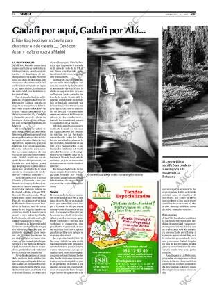 ABC SEVILLA 16-12-2007 página 18