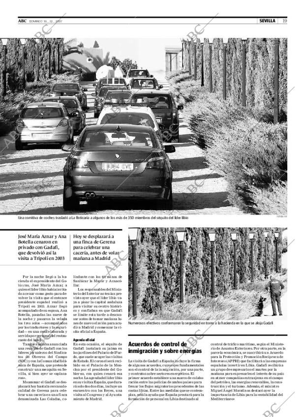 ABC SEVILLA 16-12-2007 página 19