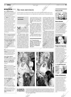 ABC SEVILLA 16-12-2007 página 20