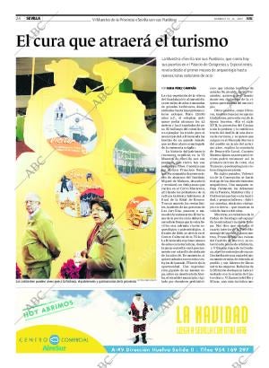ABC SEVILLA 16-12-2007 página 24