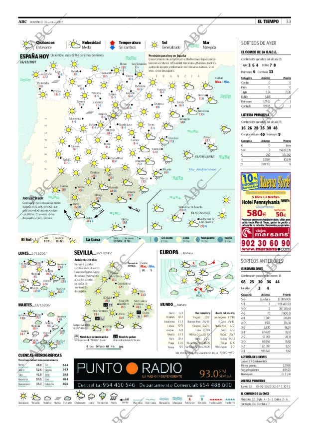 ABC SEVILLA 16-12-2007 página 33