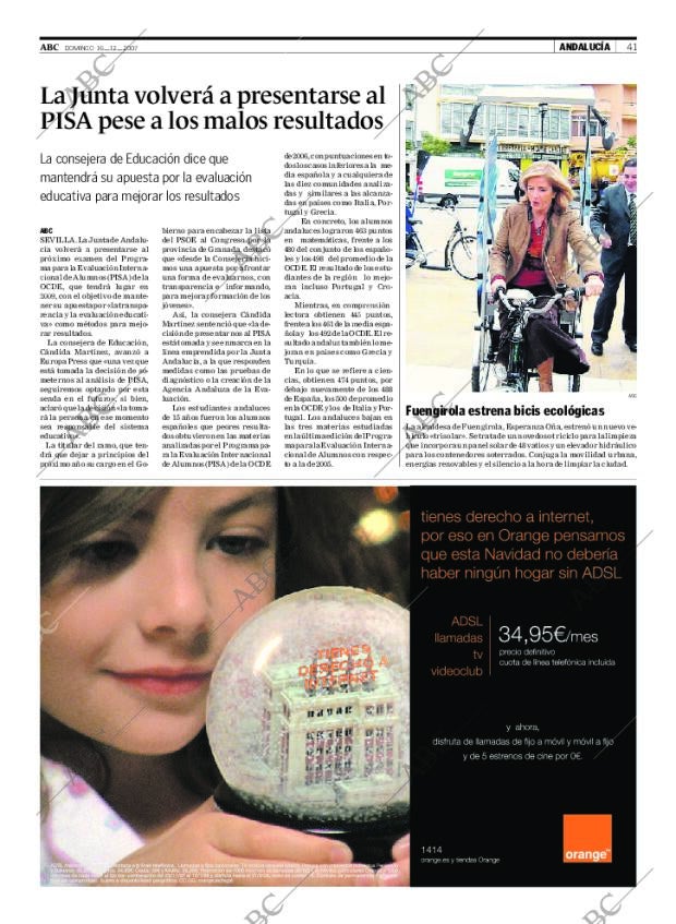 ABC SEVILLA 16-12-2007 página 41