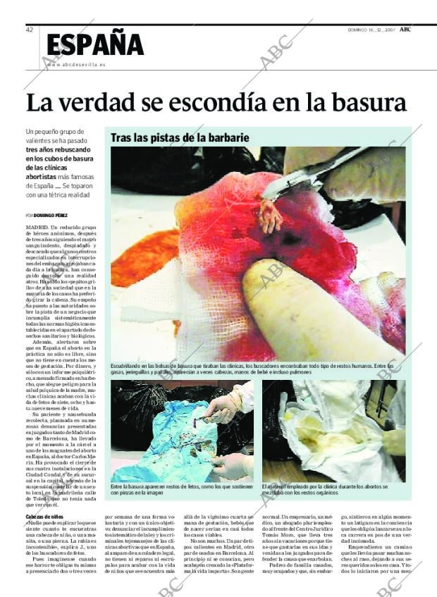 ABC SEVILLA 16-12-2007 página 42