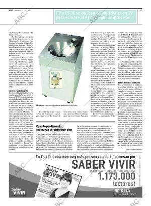 ABC SEVILLA 16-12-2007 página 43