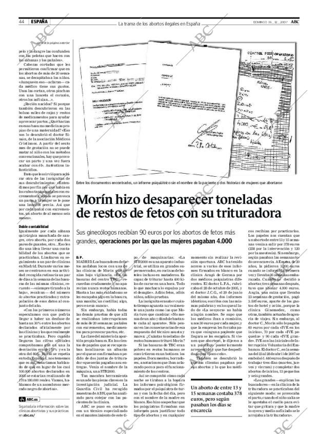 ABC SEVILLA 16-12-2007 página 44