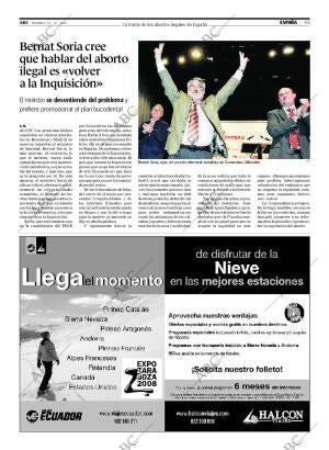 ABC SEVILLA 16-12-2007 página 45