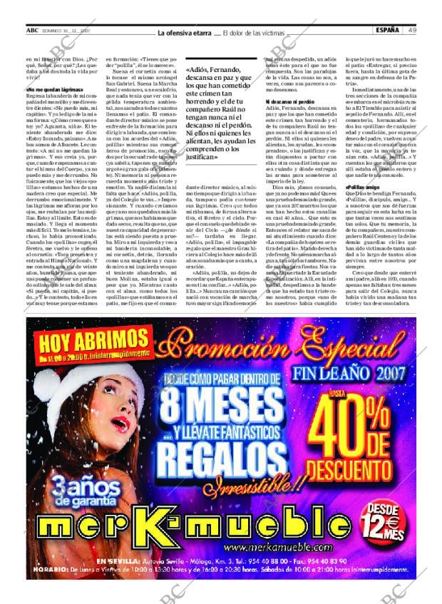 ABC SEVILLA 16-12-2007 página 49