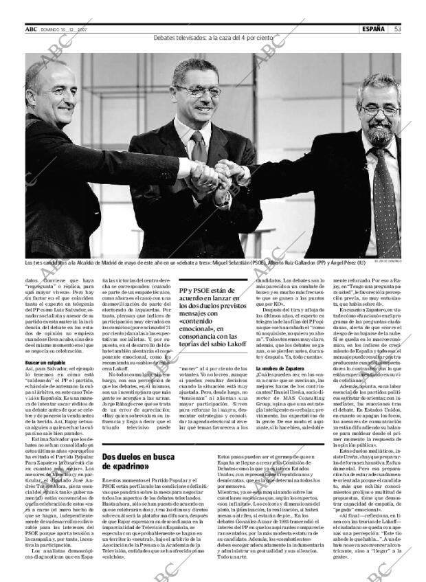 ABC SEVILLA 16-12-2007 página 53