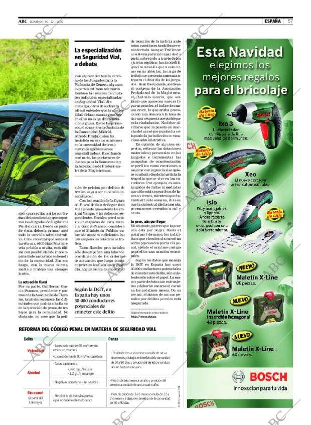 ABC SEVILLA 16-12-2007 página 57
