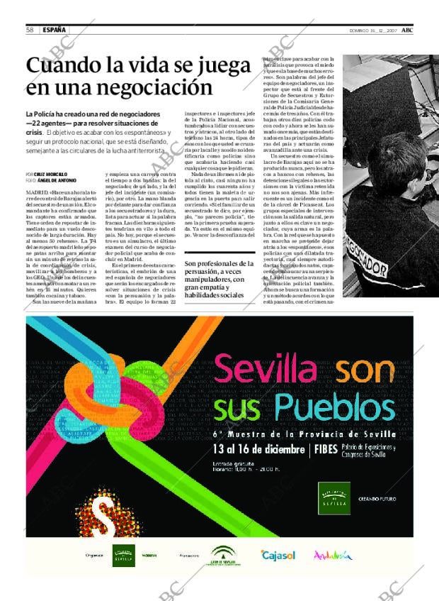 ABC SEVILLA 16-12-2007 página 58