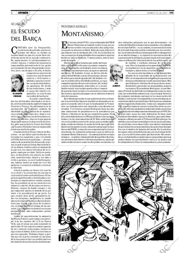 ABC SEVILLA 16-12-2007 página 6