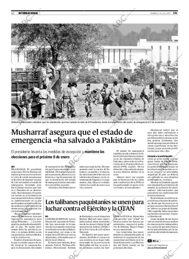 ABC SEVILLA 16-12-2007 página 62