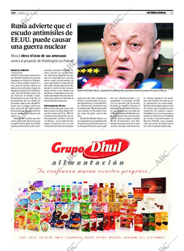 ABC SEVILLA 16-12-2007 página 63