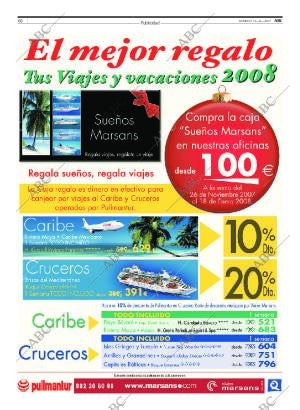 ABC SEVILLA 16-12-2007 página 66