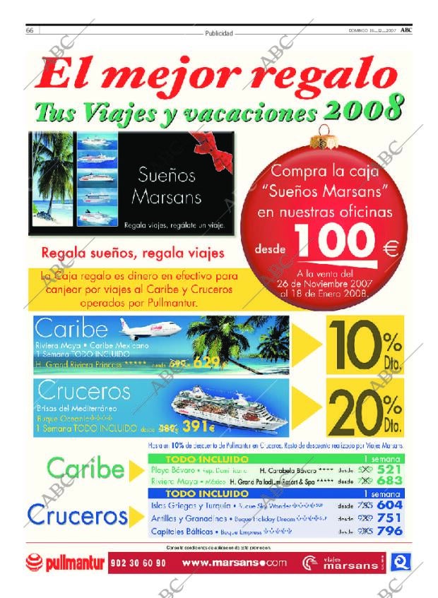 ABC SEVILLA 16-12-2007 página 66