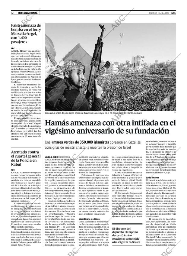 ABC SEVILLA 16-12-2007 página 68