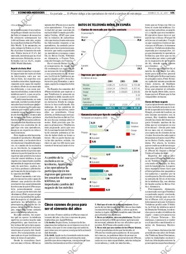 ABC SEVILLA 16-12-2007 página 70