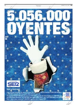 ABC SEVILLA 16-12-2007 página 82