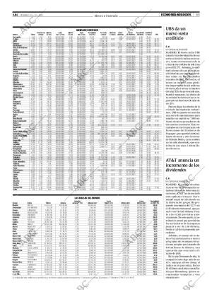 ABC SEVILLA 16-12-2007 página 85